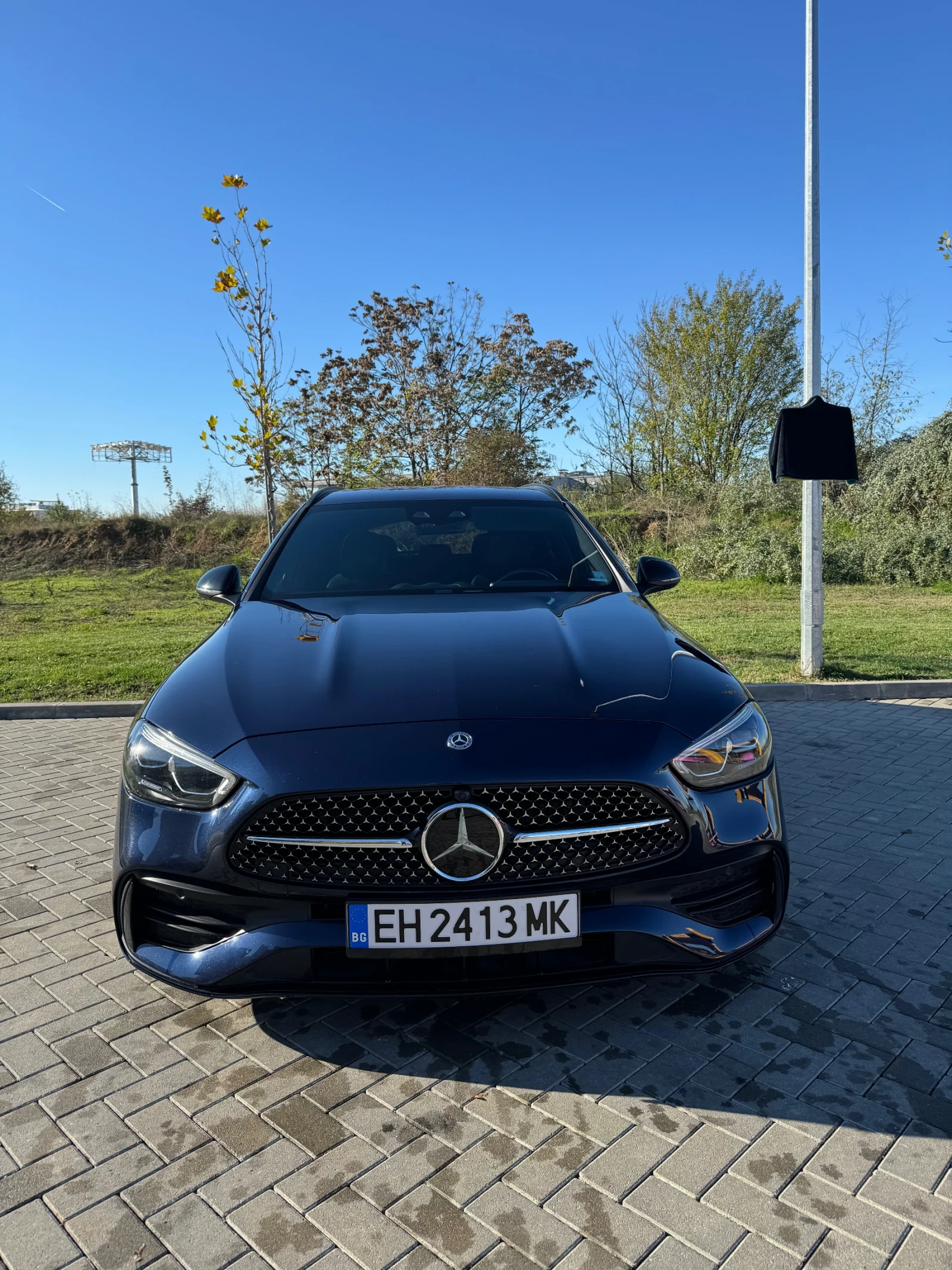 Mercedes-Benz C 300 Mercedes-benz c300 AMG пакет - изображение 2