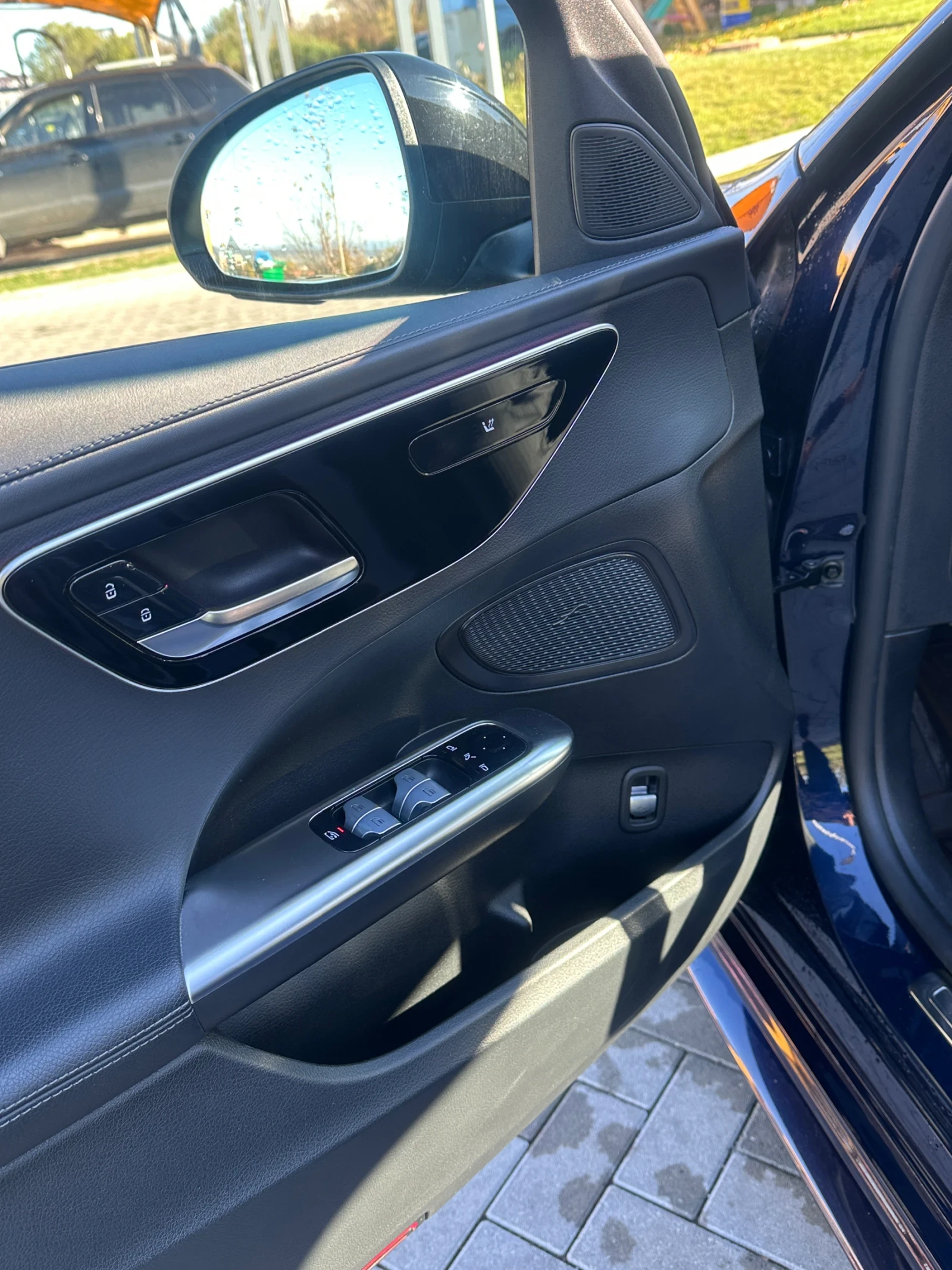 Mercedes-Benz C 300 Mercedes-benz c300 AMG пакет - изображение 10