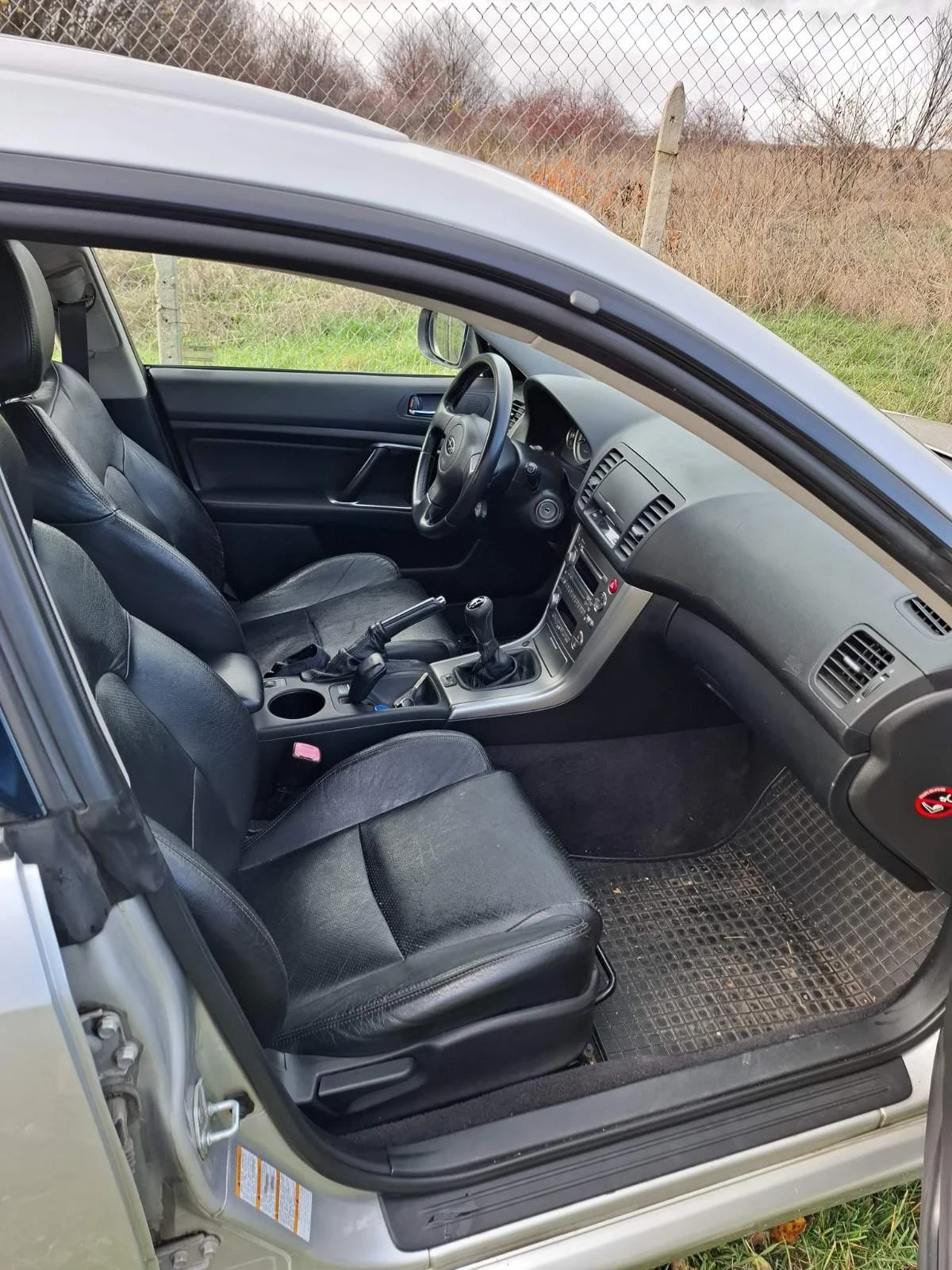 Subaru Legacy | Mobile.bg   7