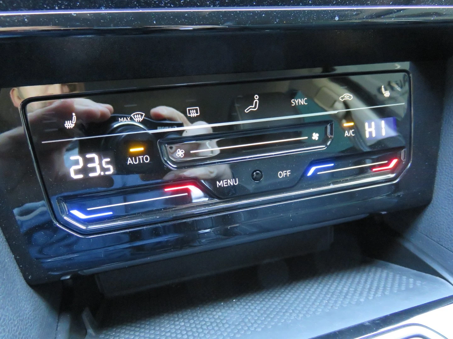 VW Passat Elegance 2.0 TDI SCR DSG | Mobile.bg   11