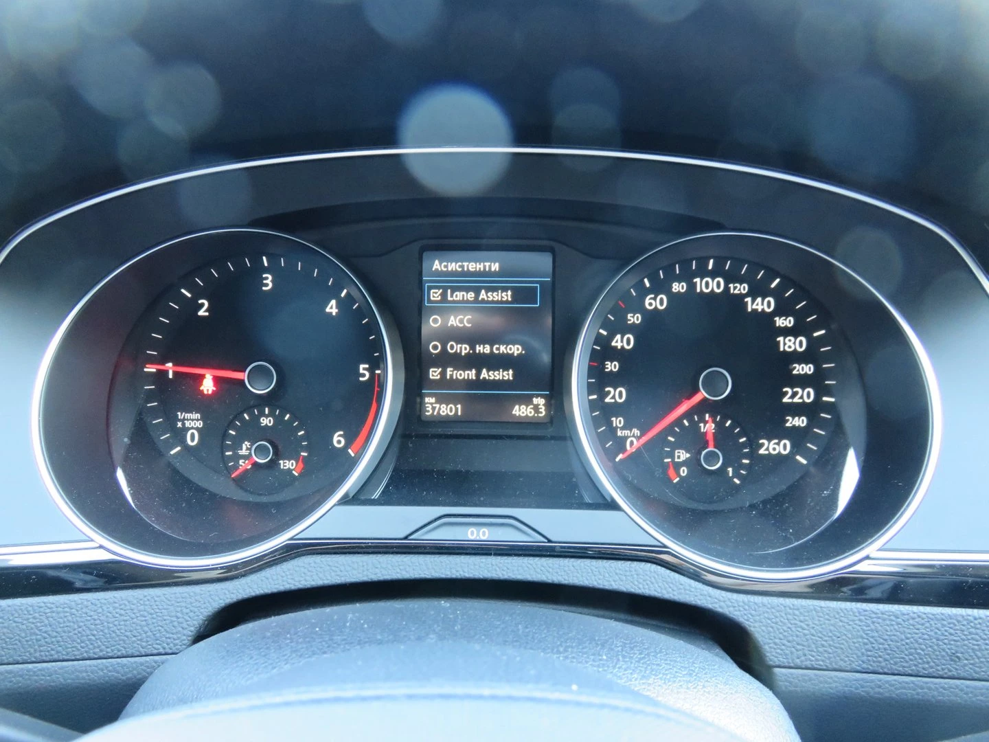 VW Passat Elegance 2.0 TDI SCR DSG - изображение 9