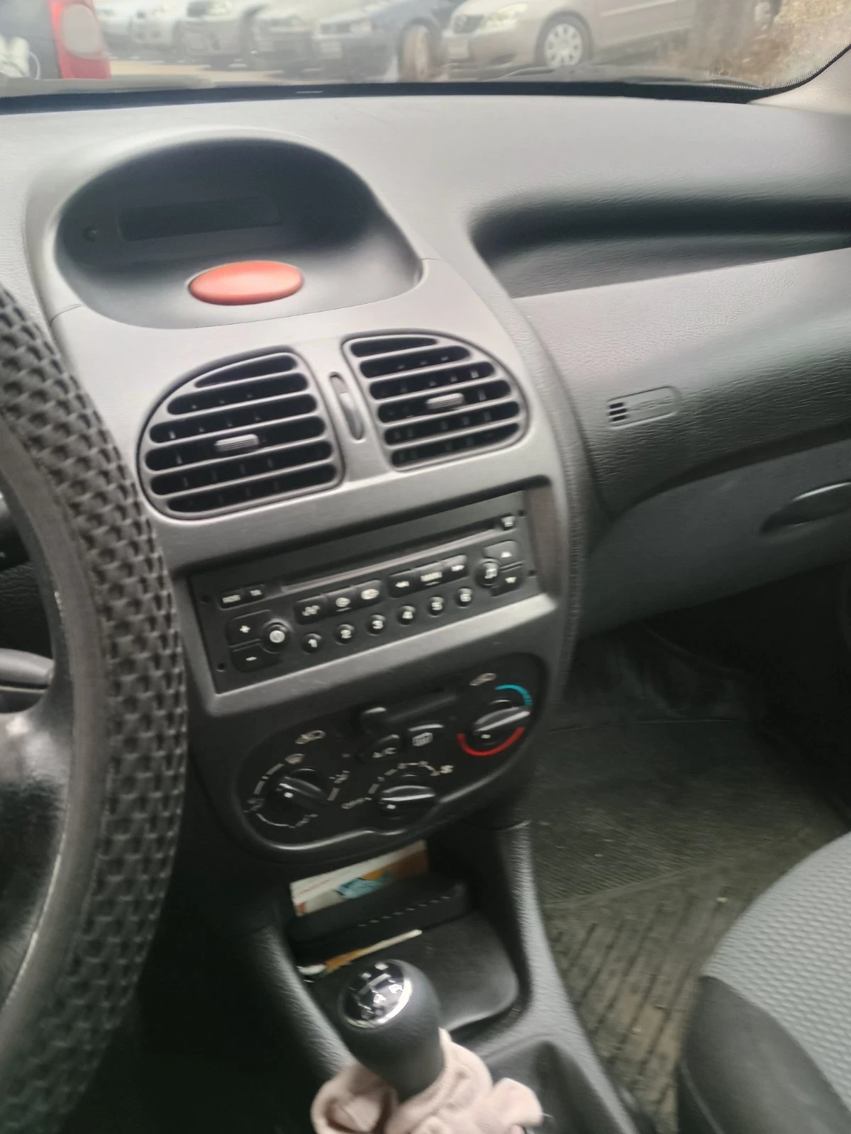 Peugeot 206  - изображение 4