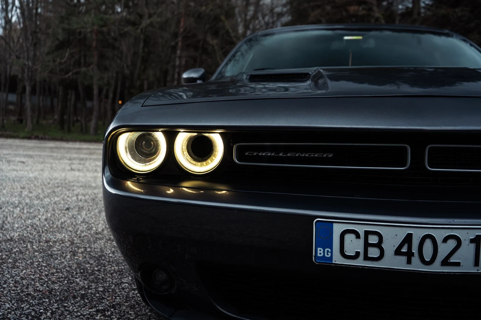 Dodge Challenger SXT 3.6 AUTO - изображение 3