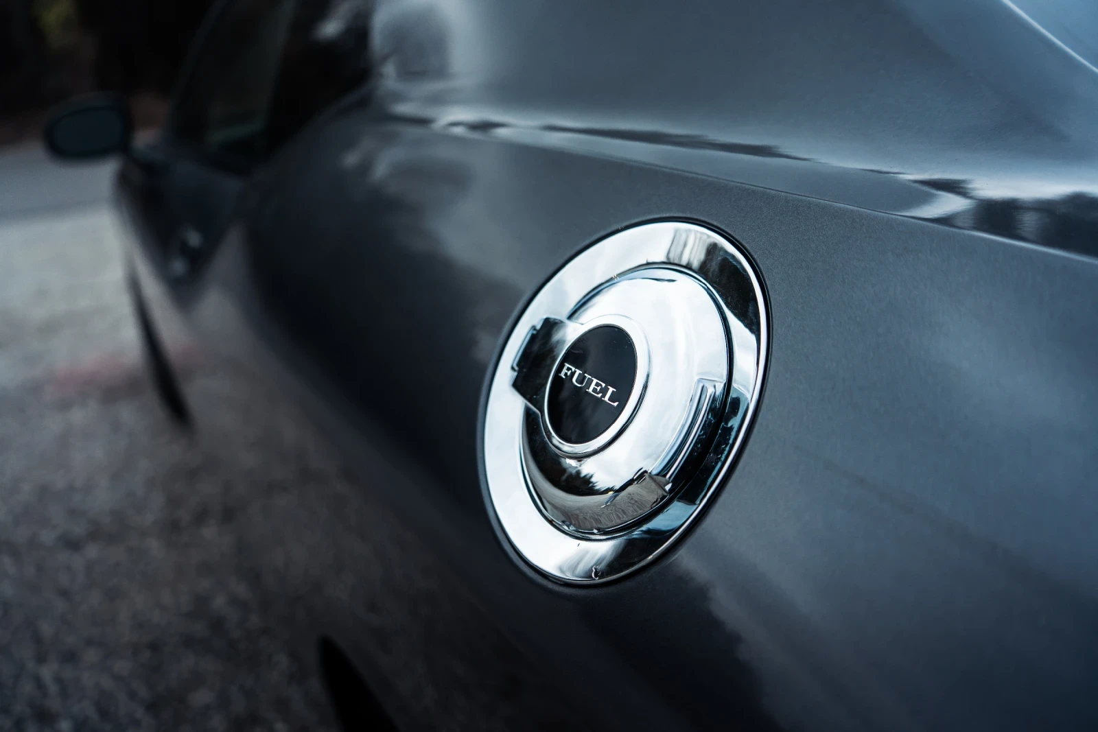 Dodge Challenger SXT 3.6 AUTO - изображение 9