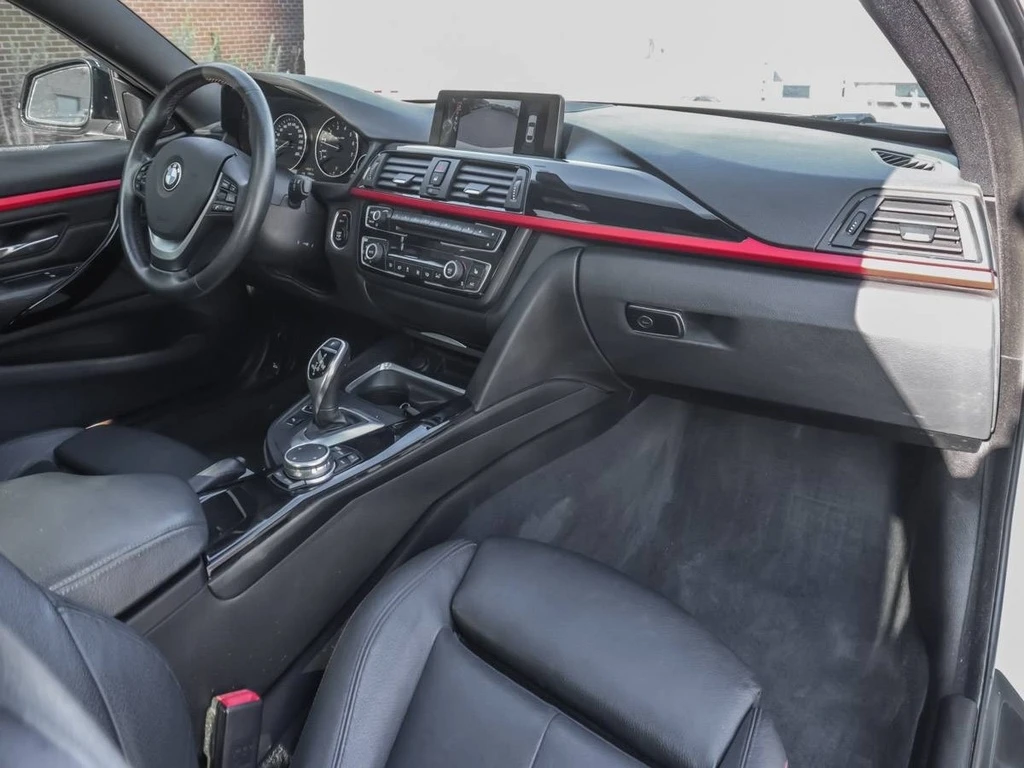BMW 428 * 2dr 428i xDrive Premium Pkg FULL SERVICE HISTORY | Mobile.bg � ����������� 17