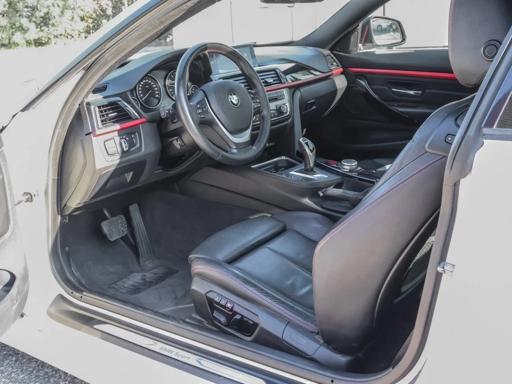BMW 428 * 2dr 428i xDrive Premium Pkg FULL SERVICE HISTORY | Mobile.bg � ����������� 15
