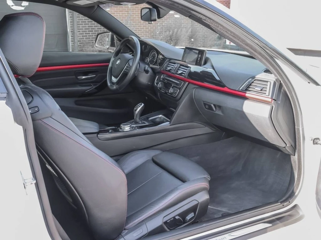 BMW 428 * 2dr 428i xDrive Premium Pkg FULL SERVICE HISTORY | Mobile.bg � ����������� 16