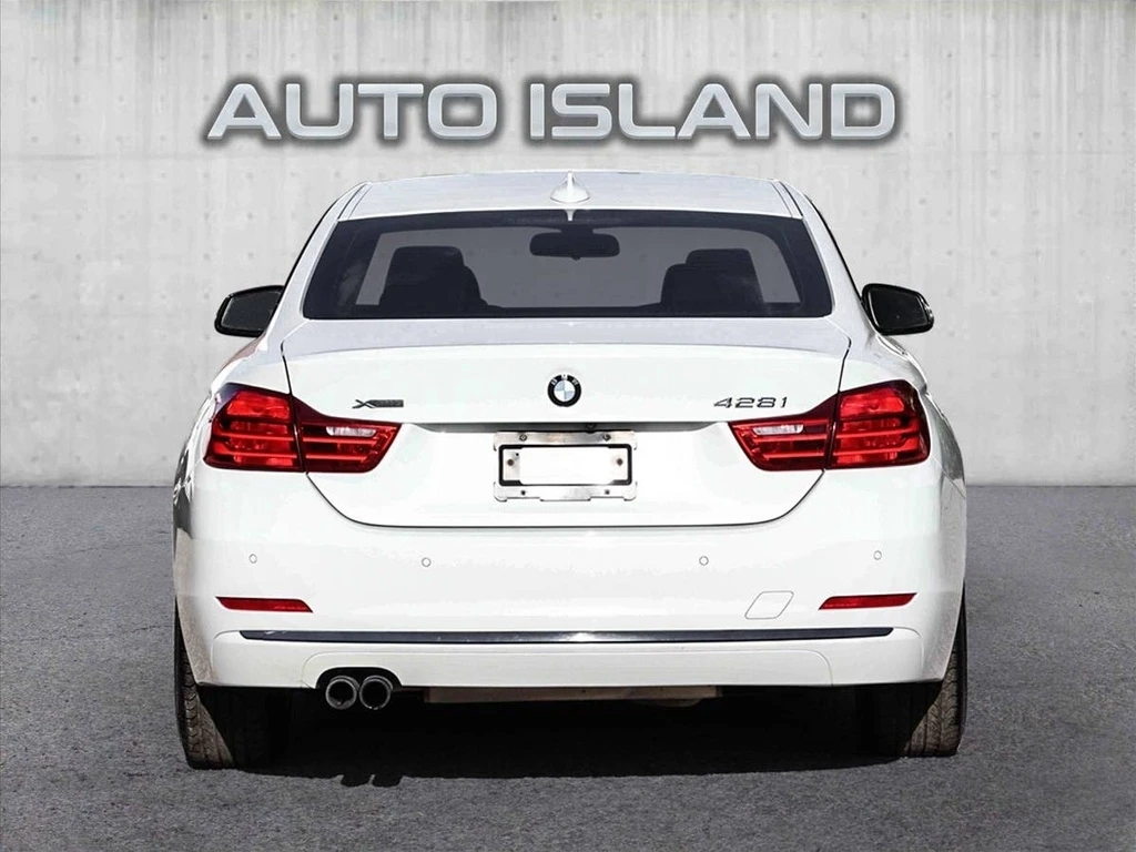 BMW 428 * 2dr 428i xDrive Premium Pkg FULL SERVICE HISTORY - изображение 7