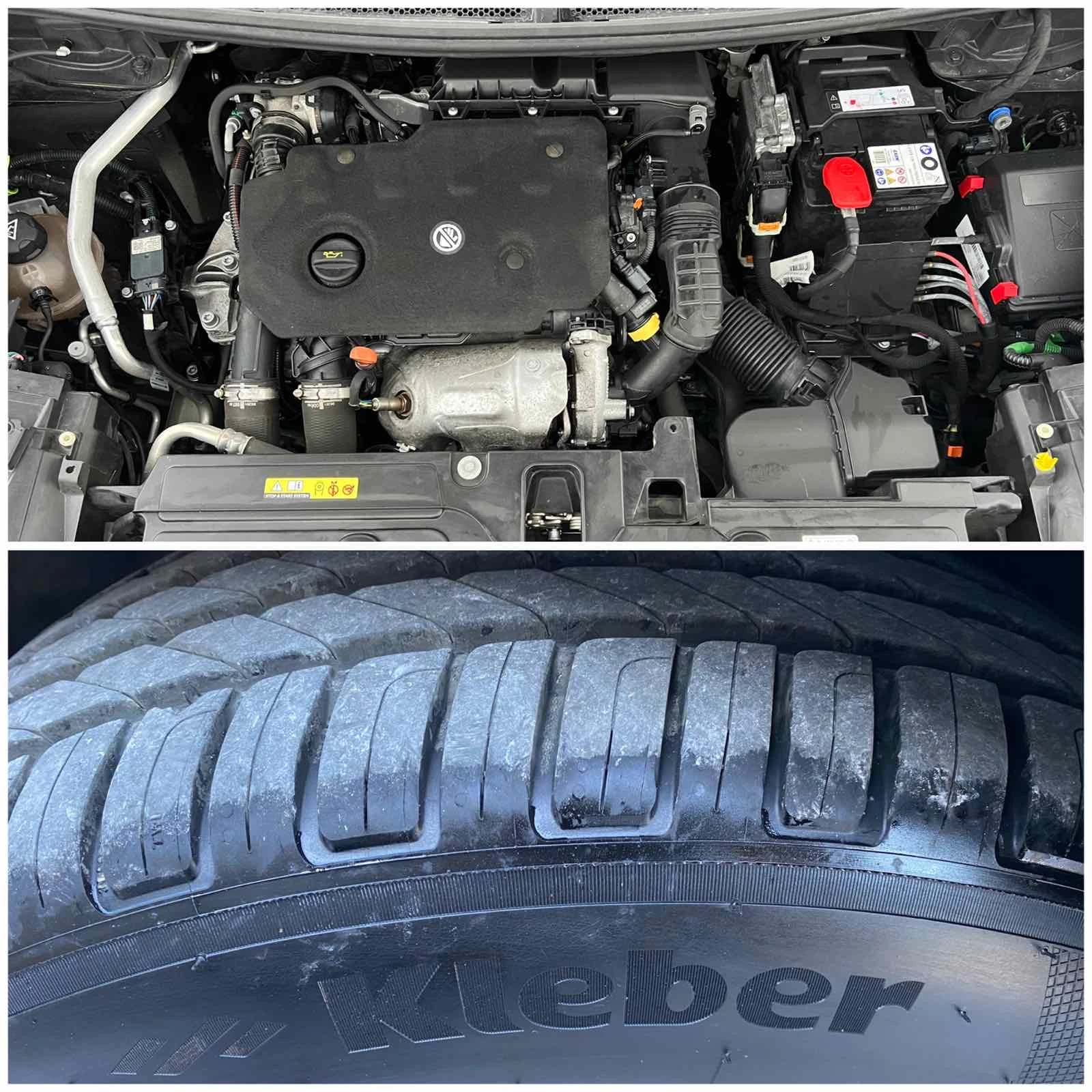 Peugeot 3008  1.5 BlueHDI 130ch S&S * ALLURE PACK * EAT8 | Mobile.bg � ����������� 16