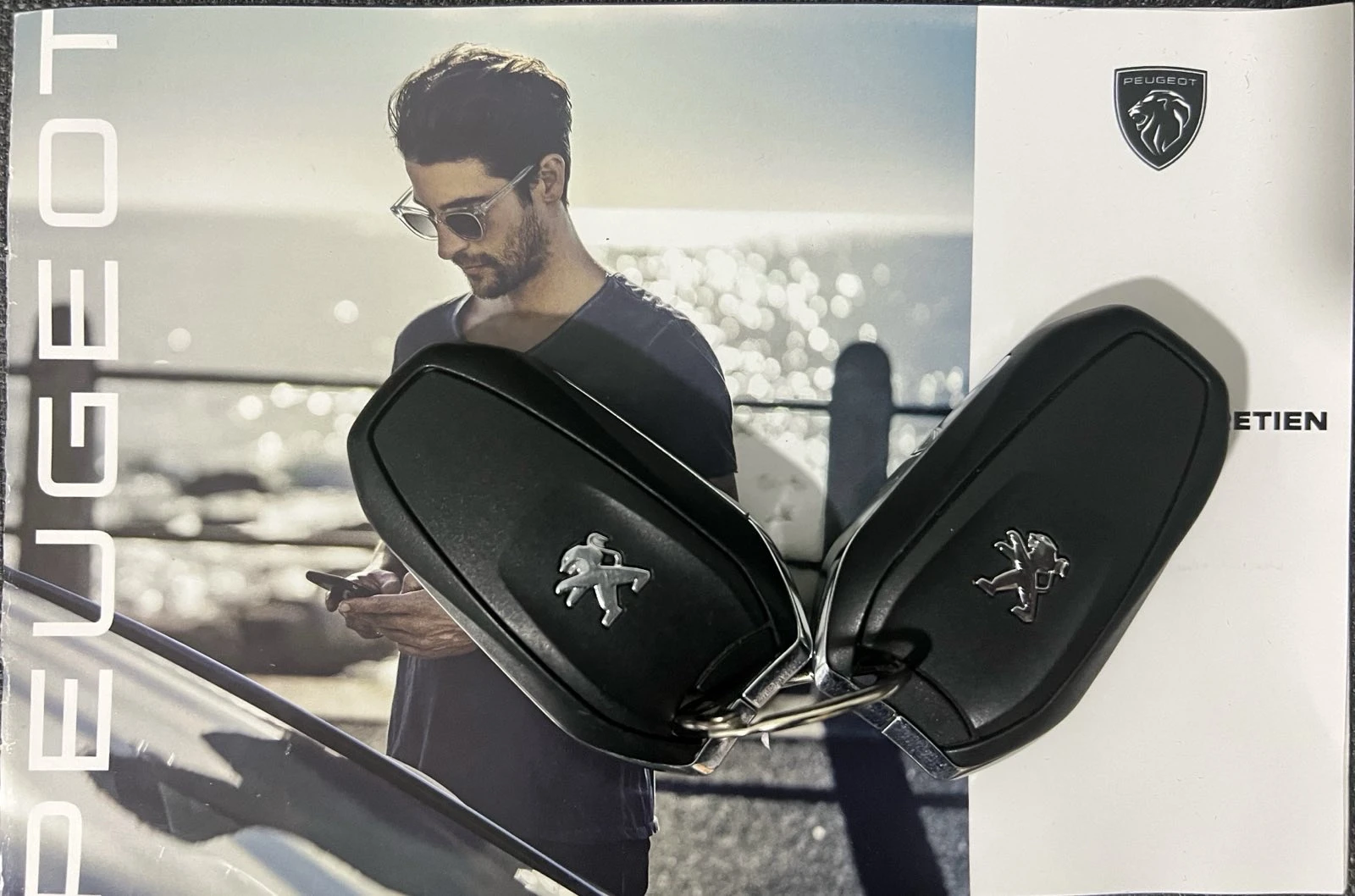 Peugeot 3008  1.5 BlueHDI 130ch S&S * ALLURE PACK * EAT8 | Mobile.bg � ����������� 17