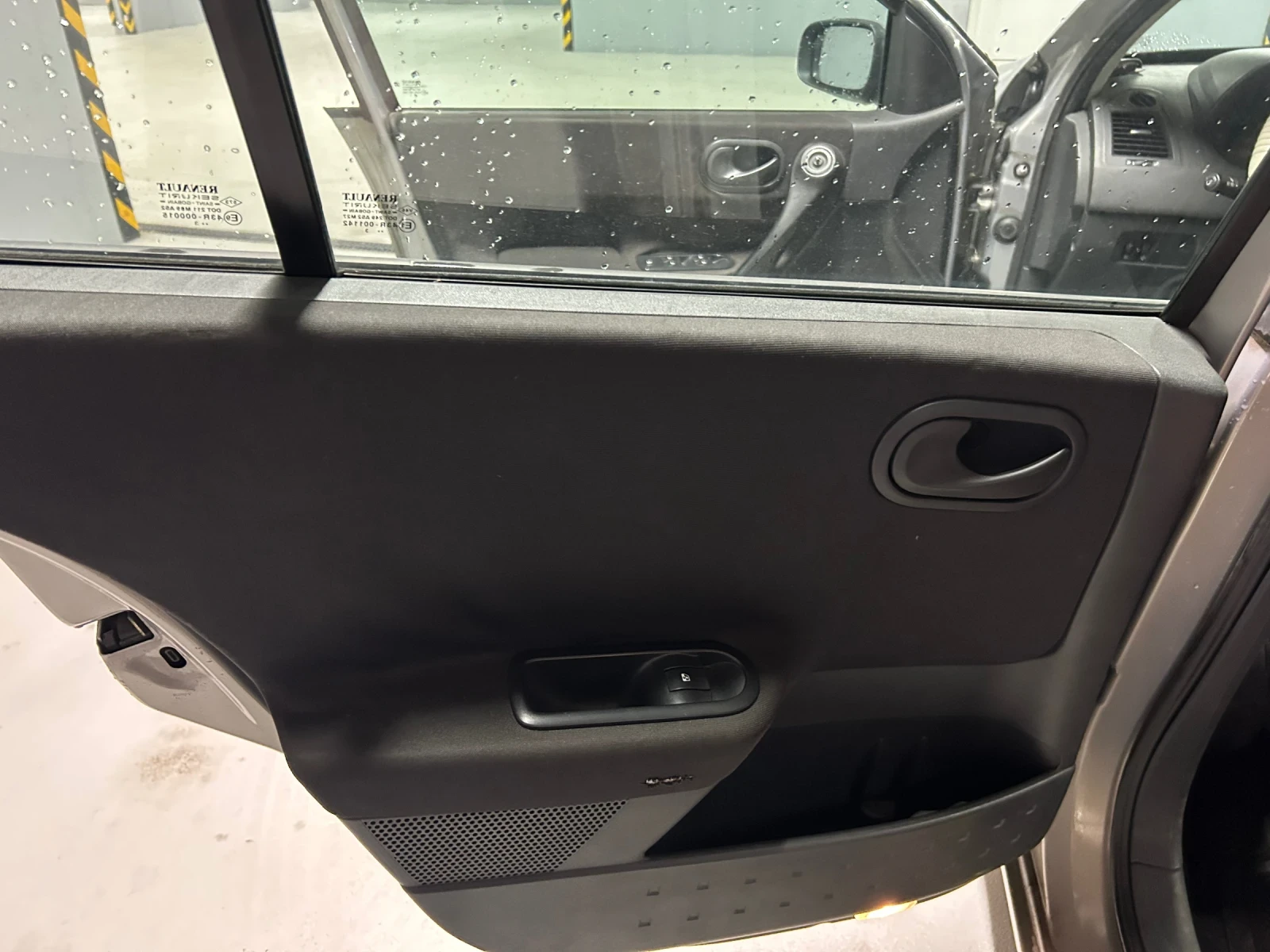 Renault Megane  - изображение 4