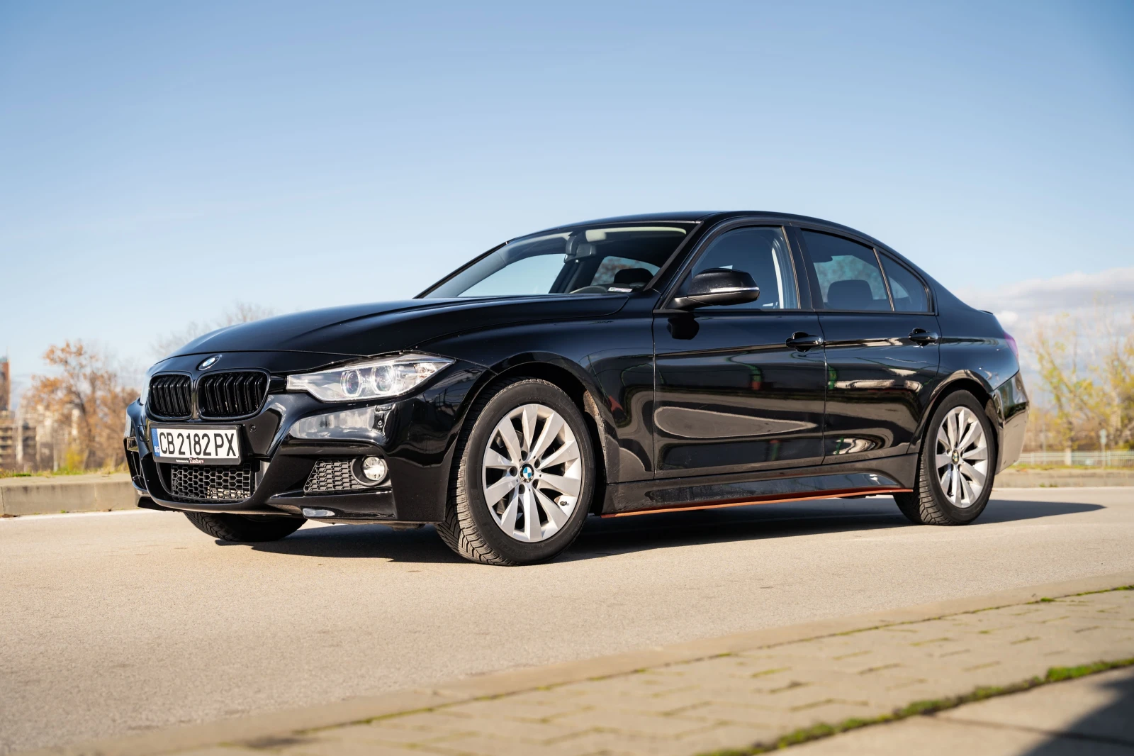 BMW 320 | Mobile.bg � ����������� 3