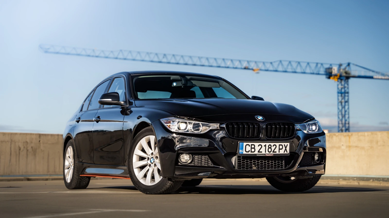 BMW 320 | Mobile.bg � ����������� 1