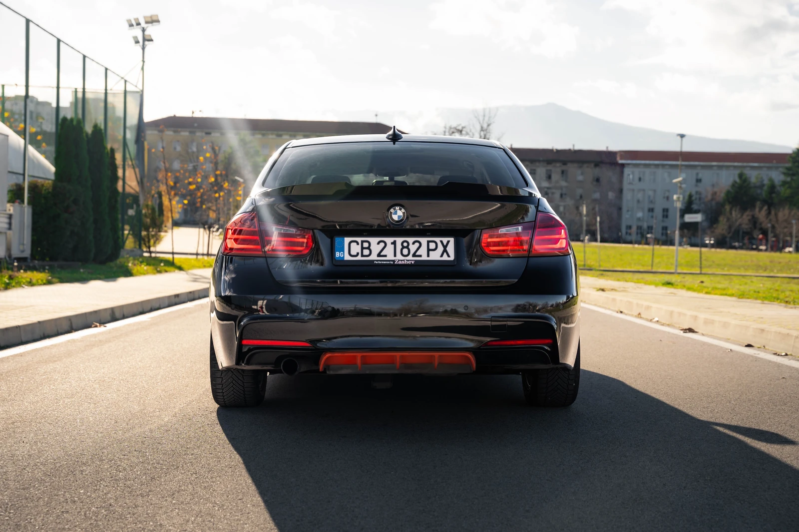 BMW 320 | Mobile.bg � ����������� 4