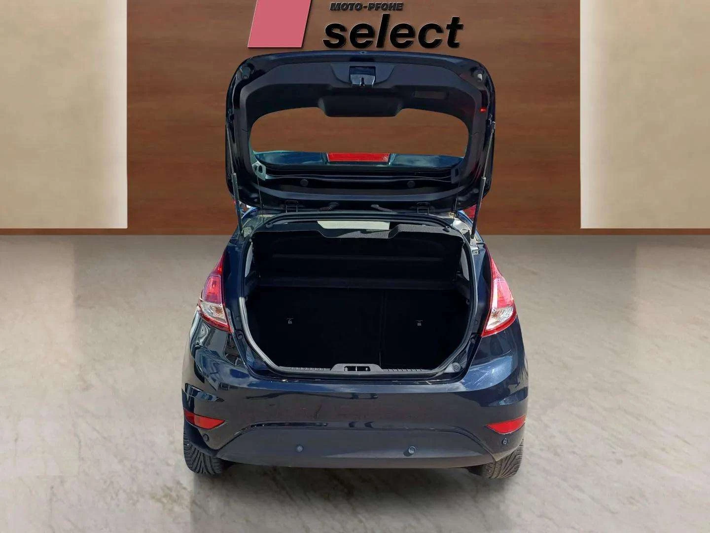 Ford Fiesta 1.0 EcoBoost | Mobile.bg � ����������� 7