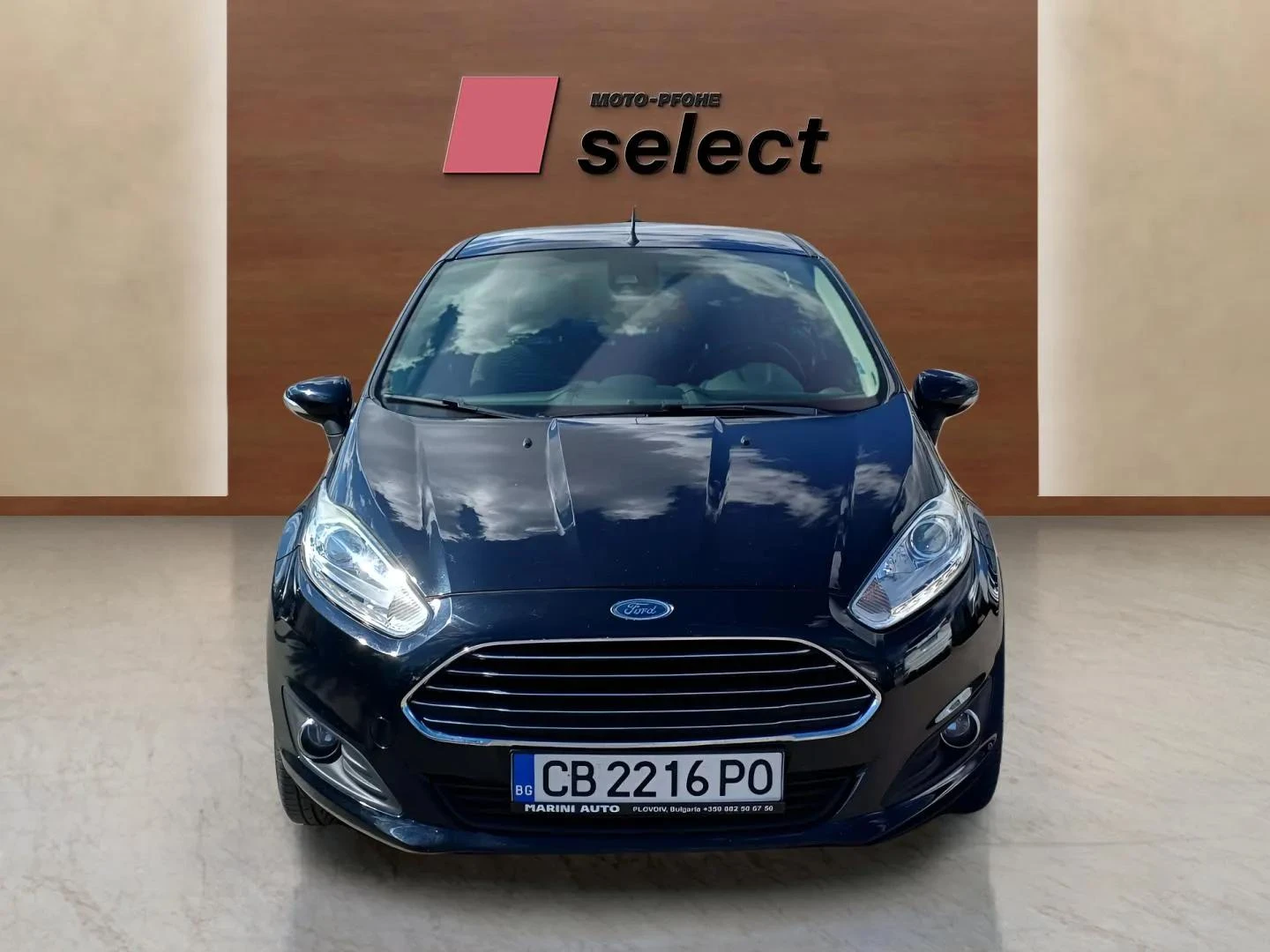 Ford Fiesta 1.0 EcoBoost | Mobile.bg � ����������� 2