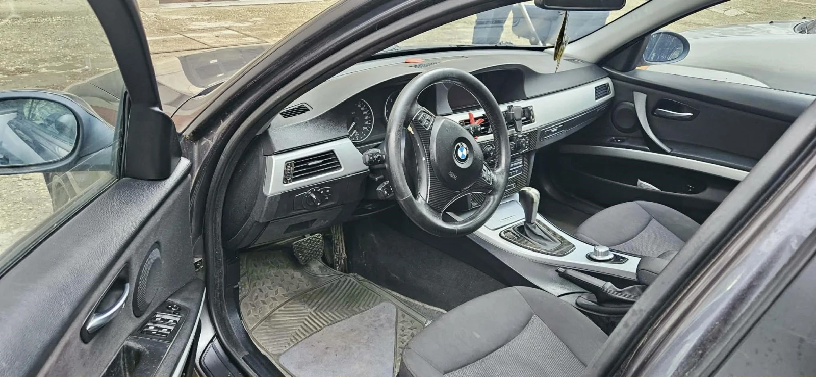 BMW 320  - изображение 7