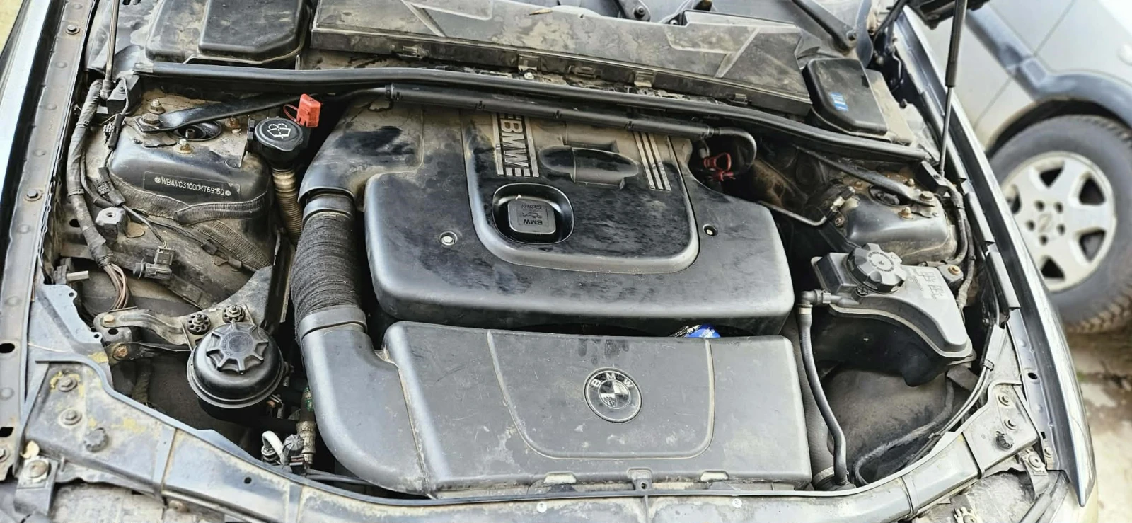 BMW 320 | Mobile.bg � ����������� 16