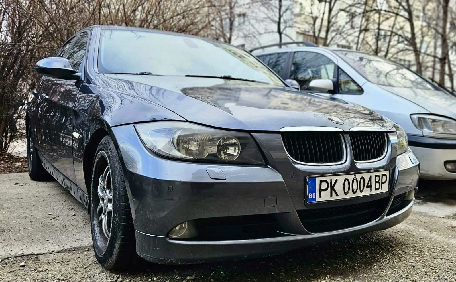 BMW 320  - изображение 3