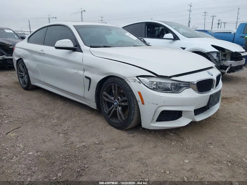 BMW 435 3l I | Mobile.bg � ����������� 1