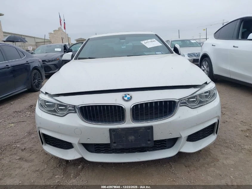 BMW 435 3l I | Mobile.bg � ����������� 12