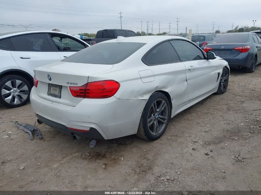 BMW 435 3l I | Mobile.bg � ����������� 4
