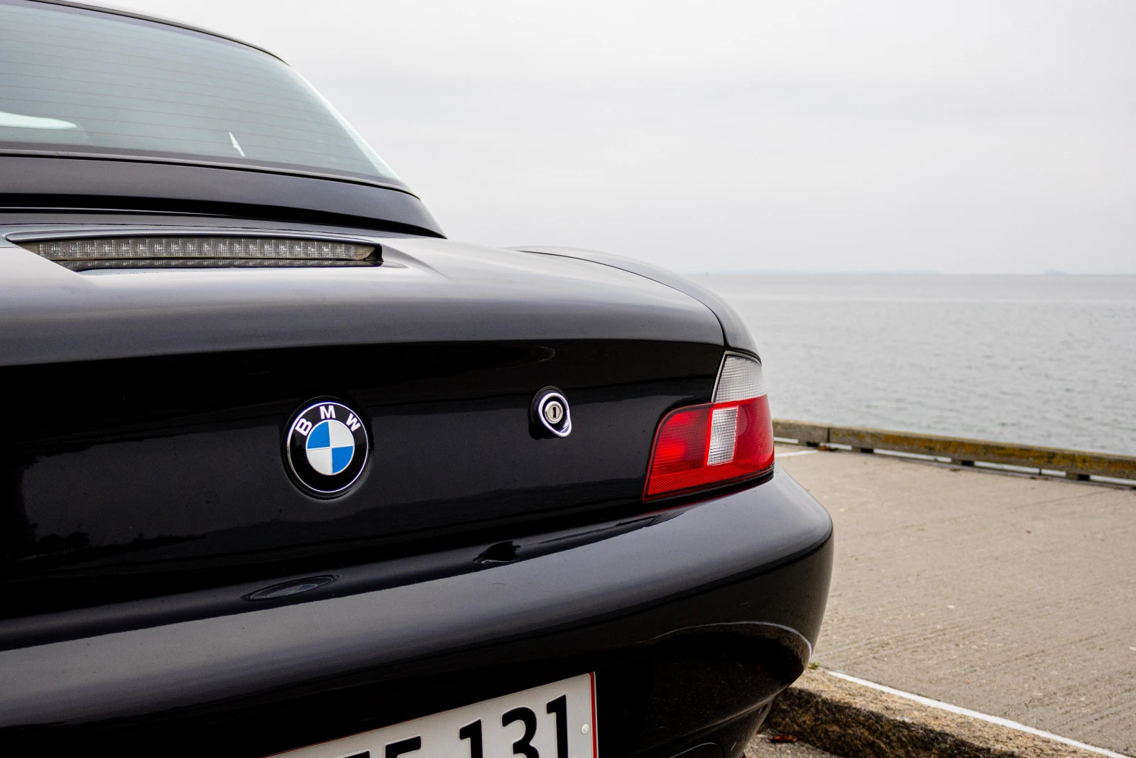 BMW Z3 2.8i Roadster 193hp - изображение 3