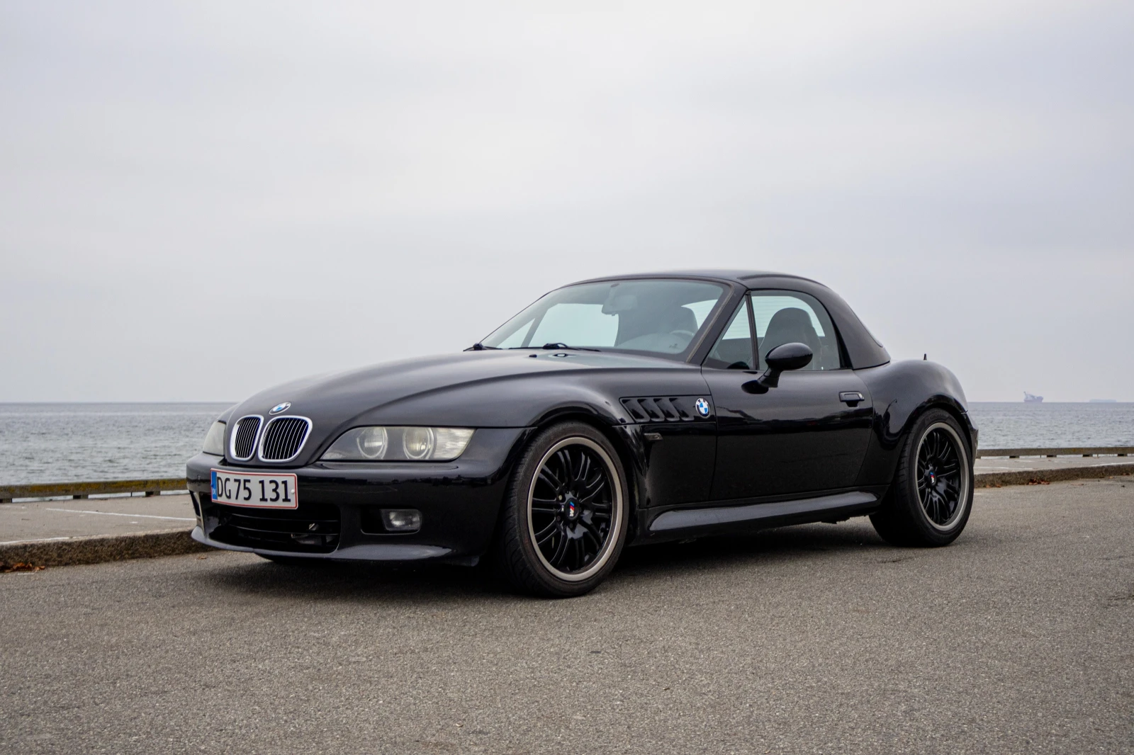 BMW Z3 2.8i Roadster 193hp - изображение 5