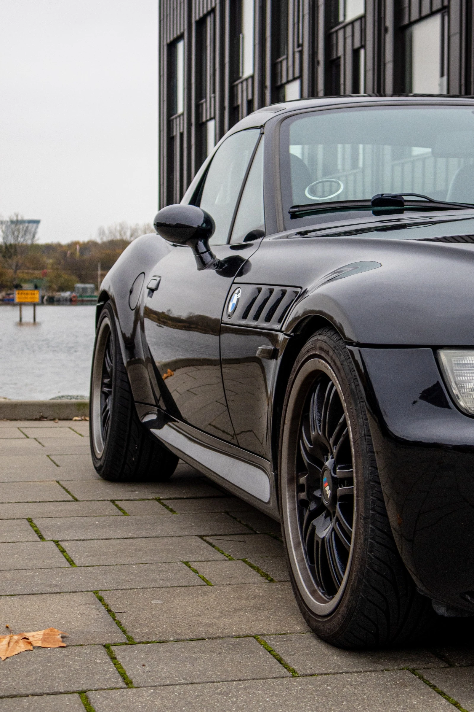 BMW Z3 2.8i Roadster 193hp - изображение 8