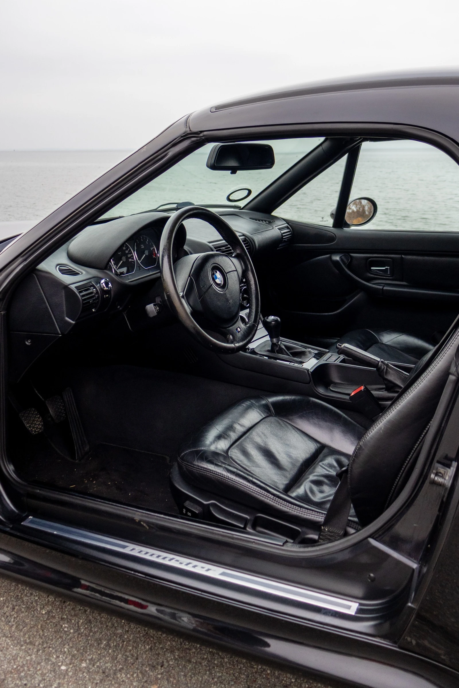 BMW Z3 2.8i Roadster 193hp - изображение 7