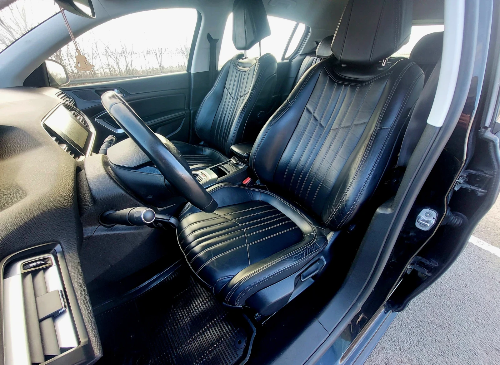 Peugeot 308 1.6 | Mobile.bg � ����������� 11