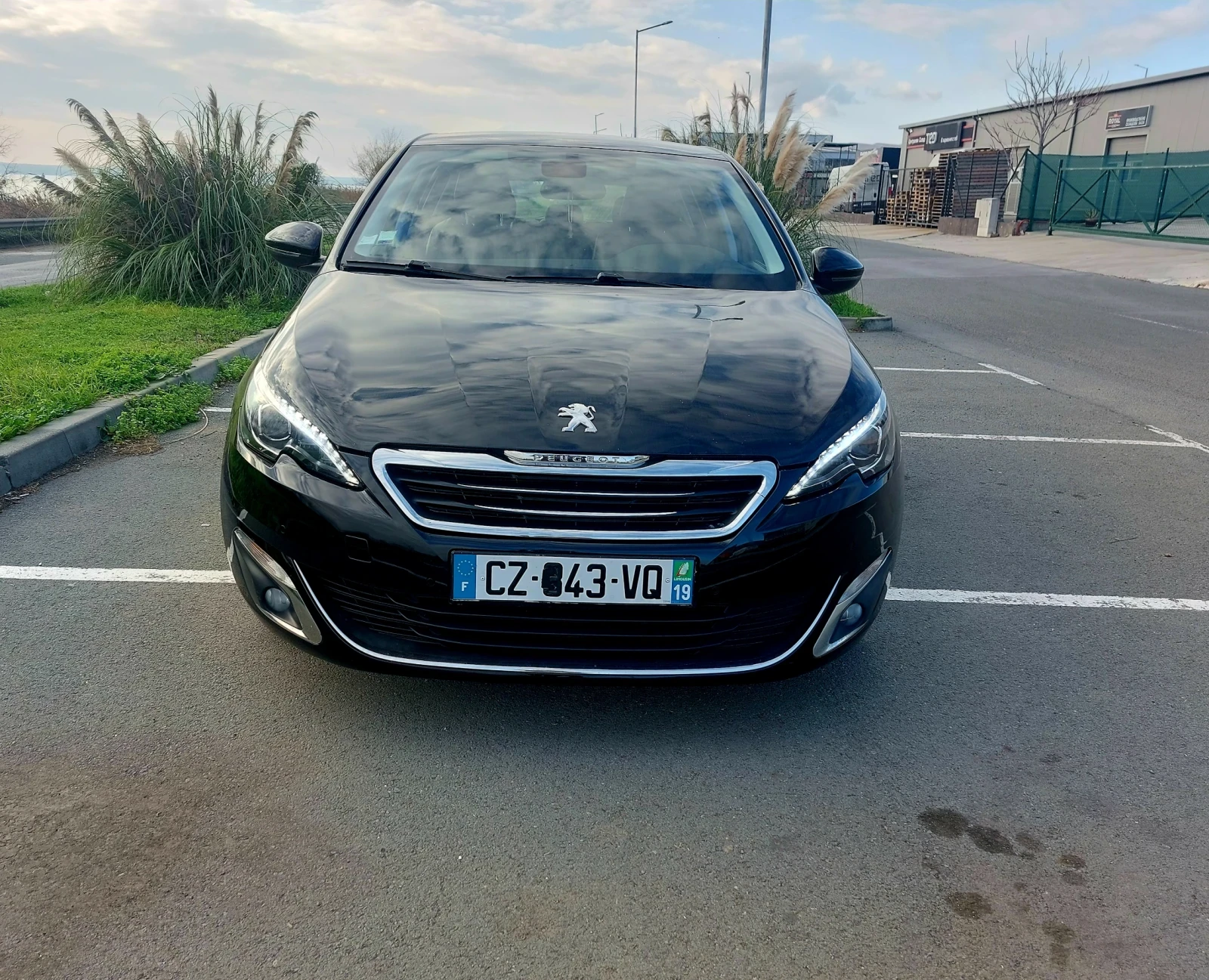 Peugeot 308 1.6 | Mobile.bg � ����������� 1