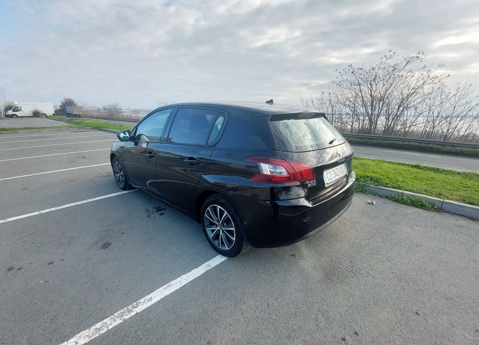 Peugeot 308 1.6 - изображение 6