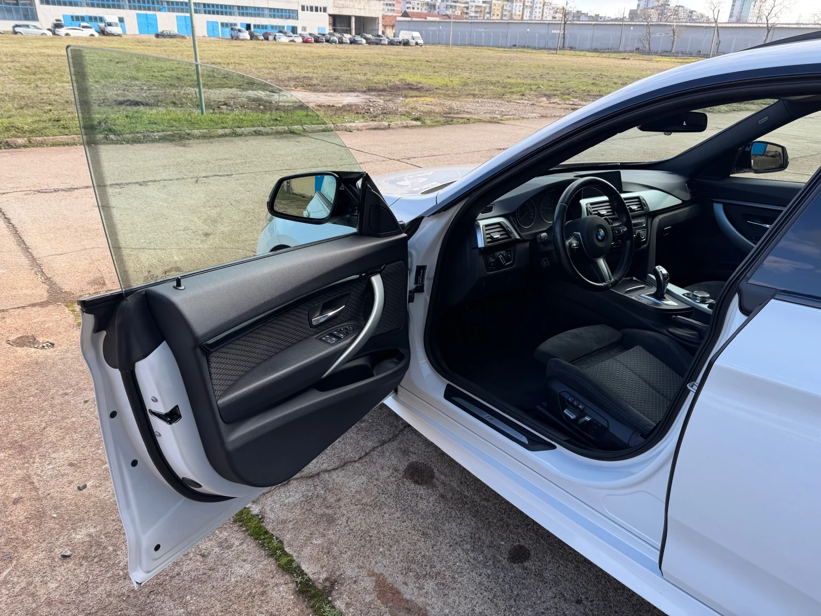 BMW 3gt Facelift* 3.0xd* M-Paket* Led* Panorama* Топ! - изображение 6