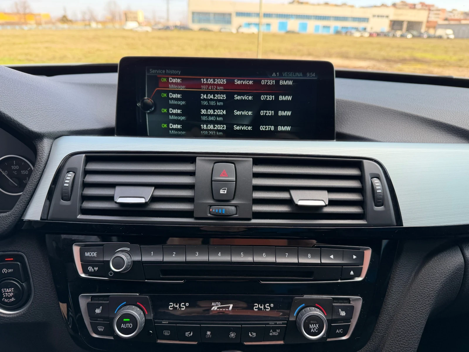 BMW 3gt Facelift* 3.0xd* M-Paket* Led* Panorama* Топ! - изображение 10