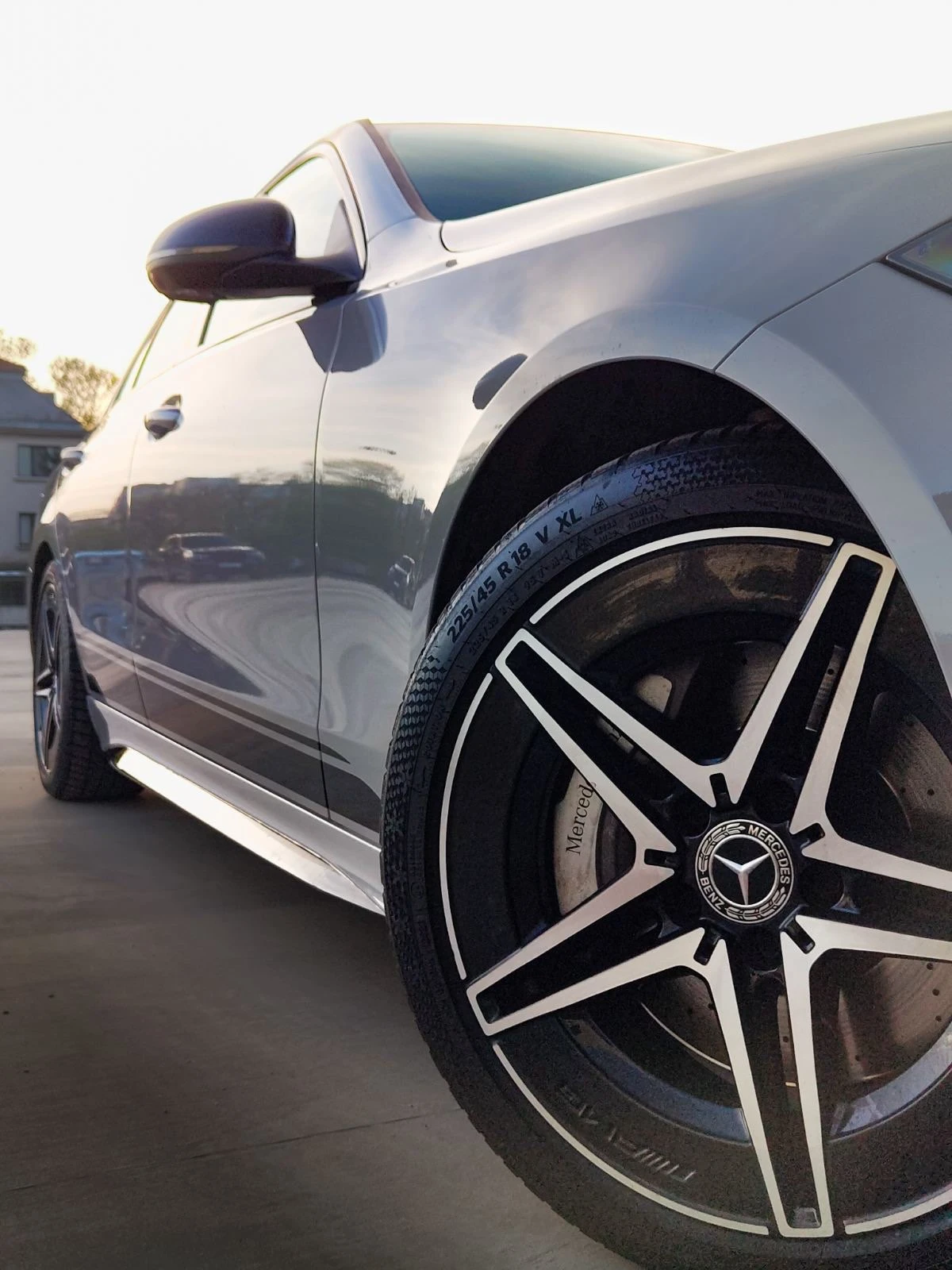 Mercedes-Benz C 300 4 MATIC | Mobile.bg � ����������� 13