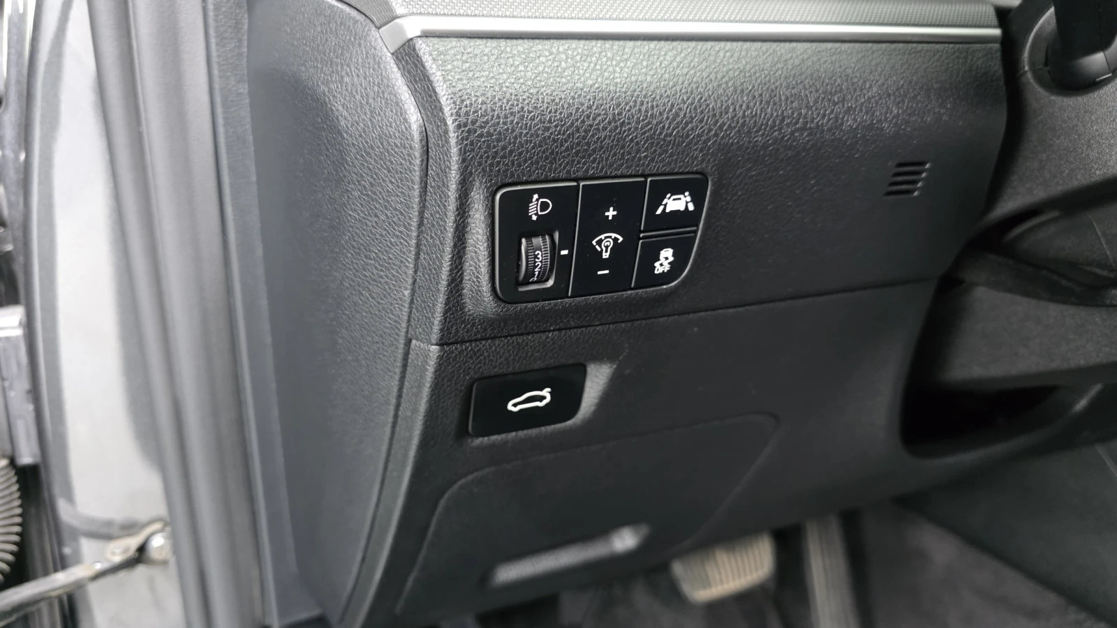 Kia K5 2.0LPI TRENDY autogeorge.com | Mobile.bg � ����������� 12