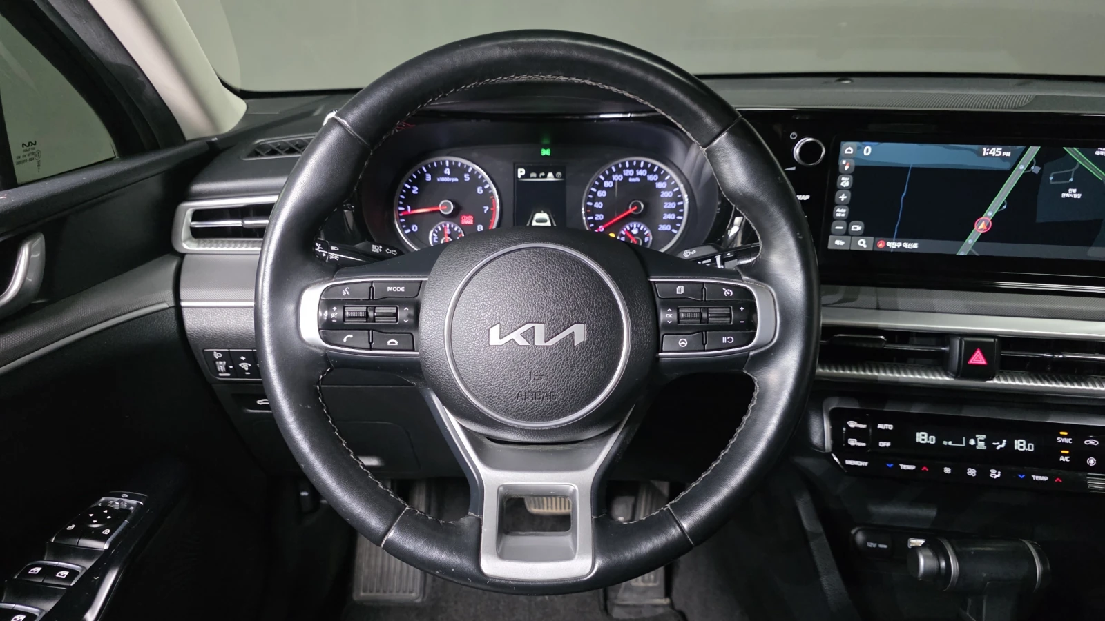 Kia K5 2.0LPI TRENDY autogeorge.com | Mobile.bg � ����������� 13