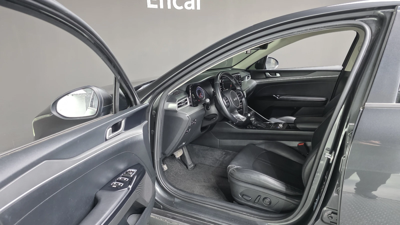 Kia K5 2.0LPI TRENDY autogeorge.com - изображение 10