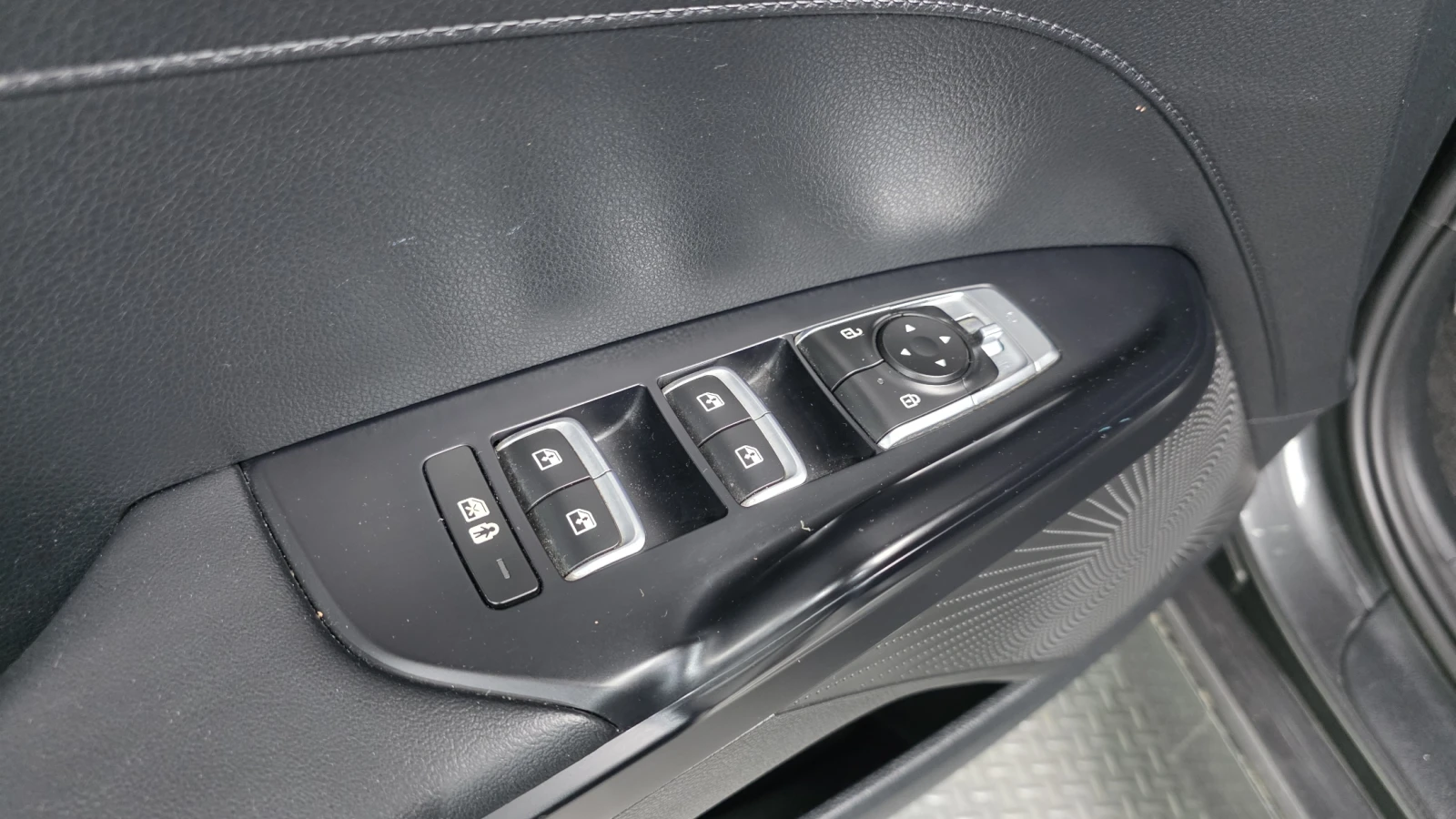 Kia K5 2.0LPI TRENDY autogeorge.com | Mobile.bg � ����������� 11