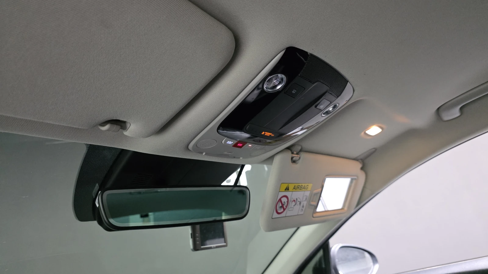 Kia K5 2.0LPI TRENDY autogeorge.com | Mobile.bg � ����������� 16