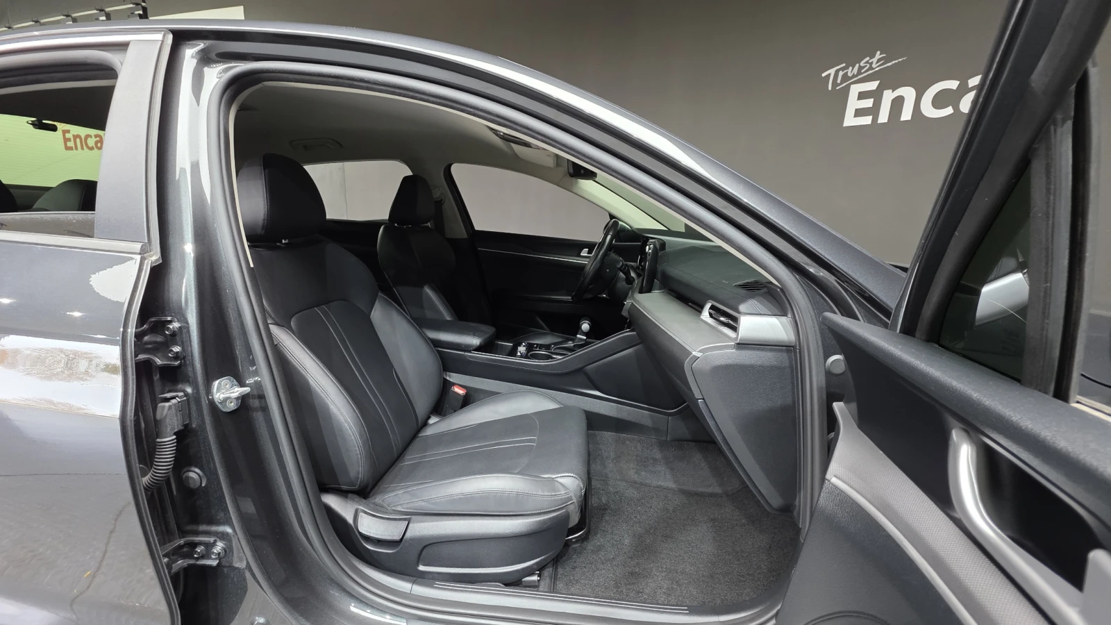 Kia K5 2.0LPI TRENDY autogeorge.com - изображение 9