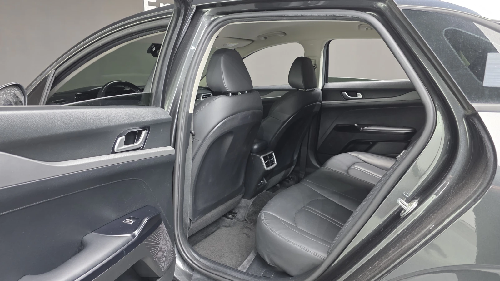 Kia K5 2.0LPI TRENDY autogeorge.com | Mobile.bg � ����������� 17