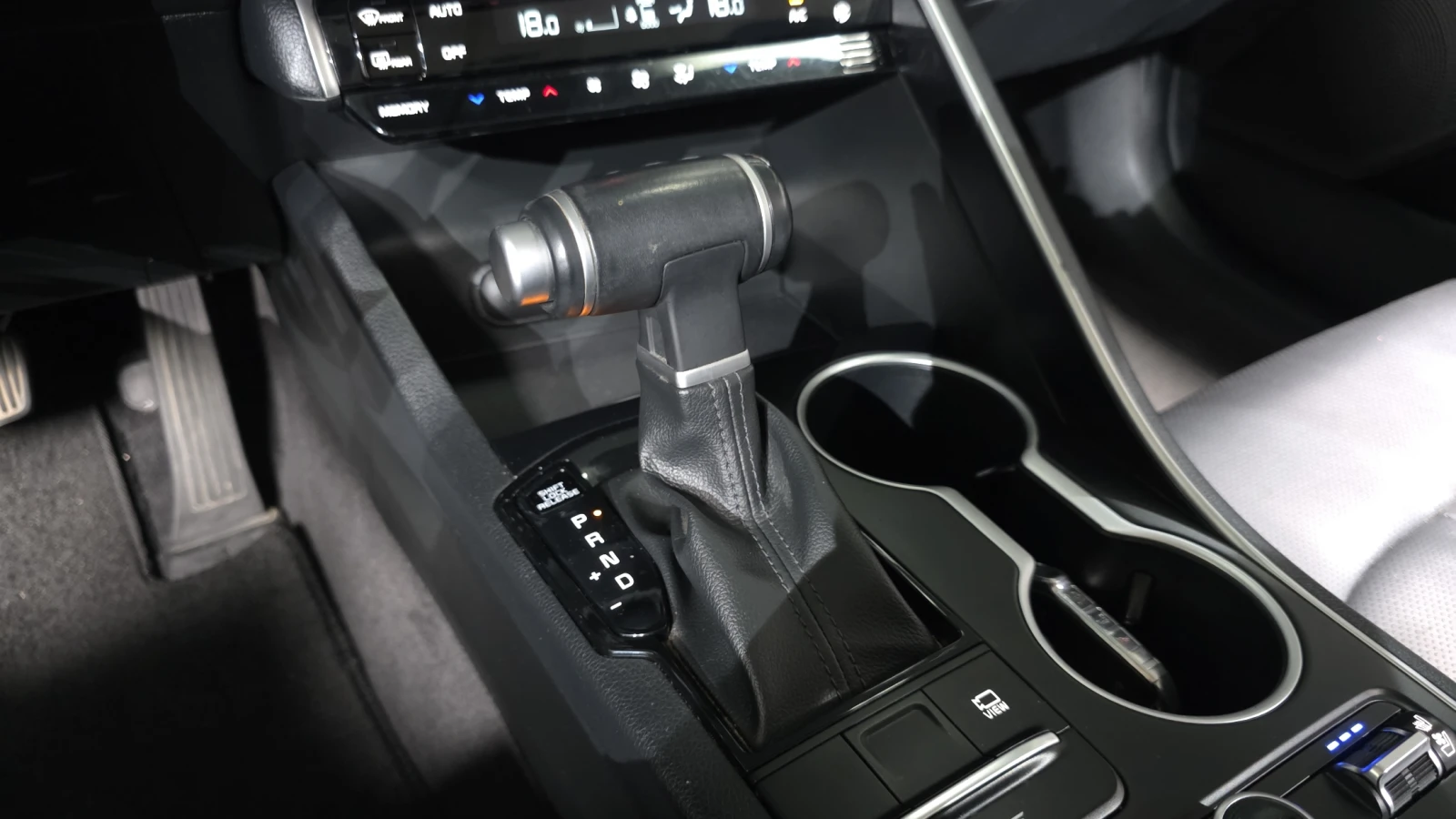 Kia K5 2.0LPI TRENDY autogeorge.com - изображение 8