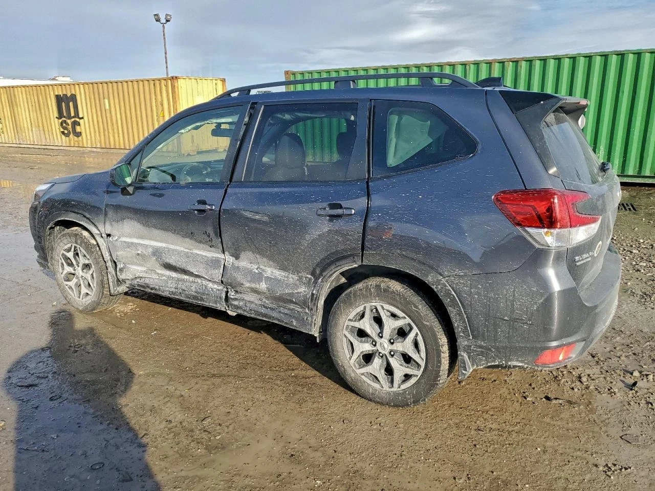 Subaru Forester PREMIUM | ЦЕНА ДО БЪЛГАРИЯ |  - изображение 6