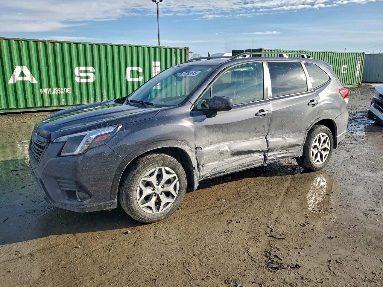 Subaru Forester PREMIUM | ���� �� �������� |  | Mobile.bg � ����������� 1