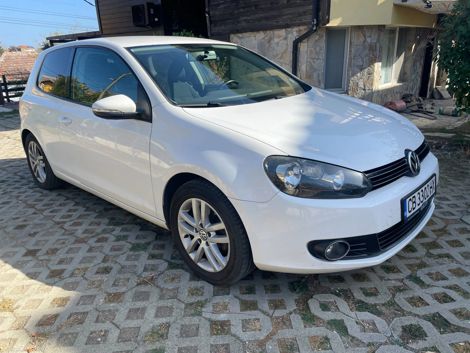 VW Golf 1.4 TSI | Mobile.bg � ����������� 1