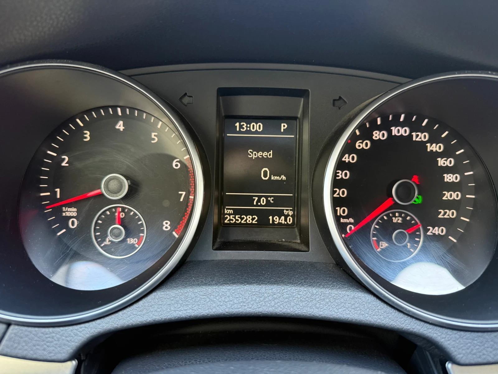 VW Golf 1.4 TSI, снимка 10 - Автомобили и джипове - 53663872