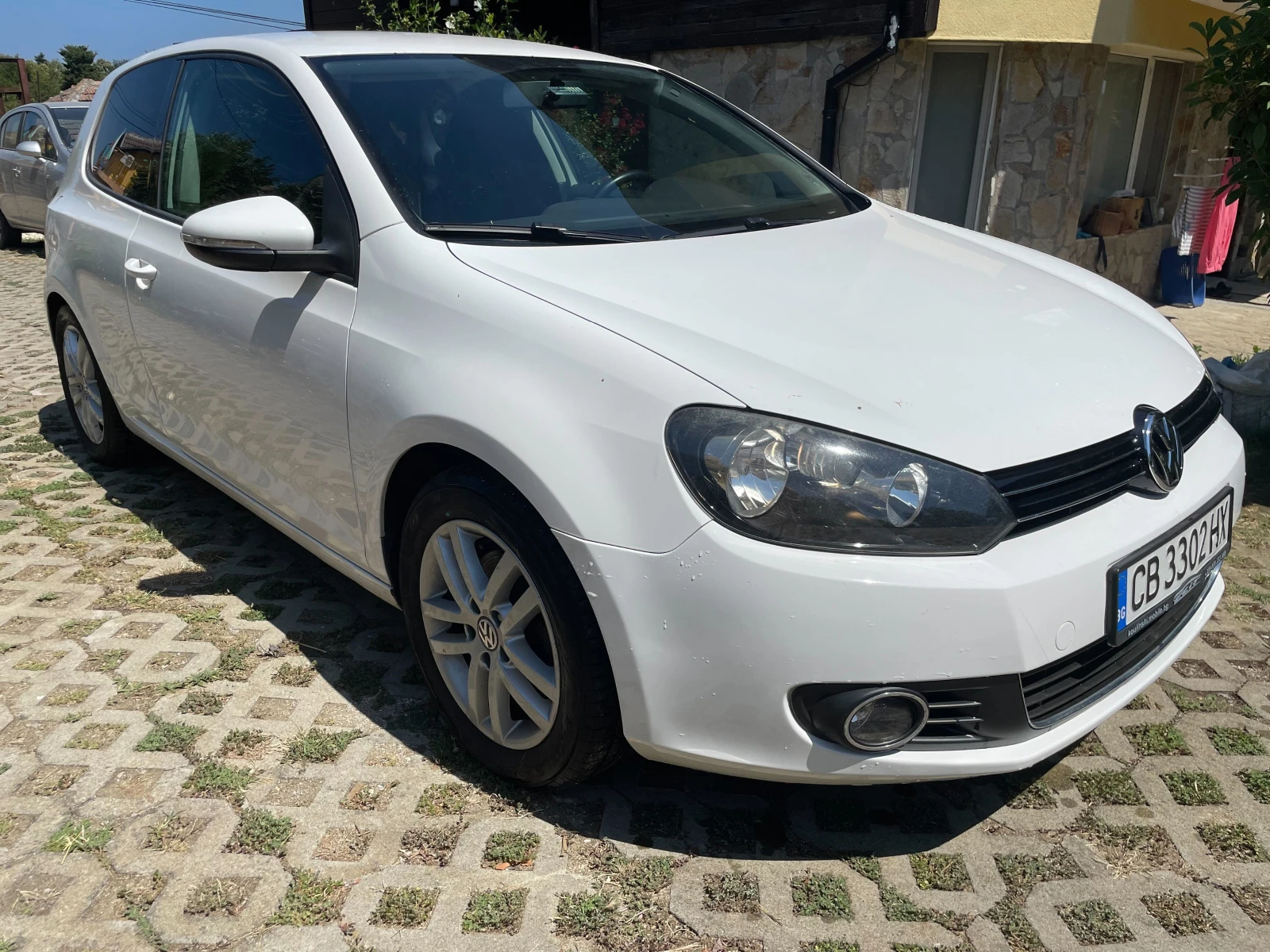 VW Golf 1.4 TSI | Mobile.bg � ����������� 3