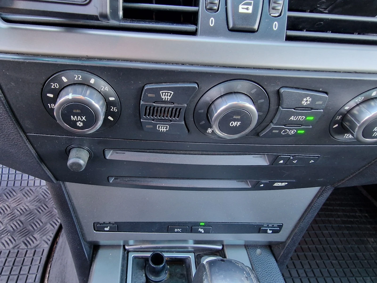 BMW 525 d, снимка 14 - Автомобили и джипове - 53784016